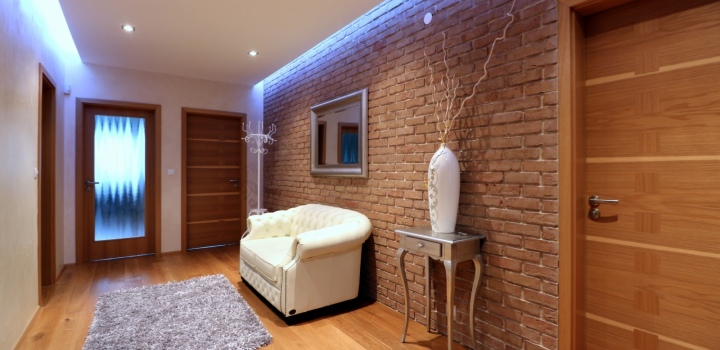 Luxusní byt na pronájem na Vinohradech - 139m