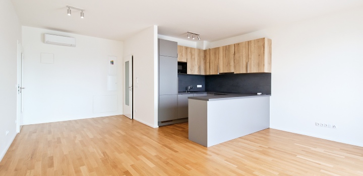 Luxusní byt 3kk na prodej, Praha 3 - 122