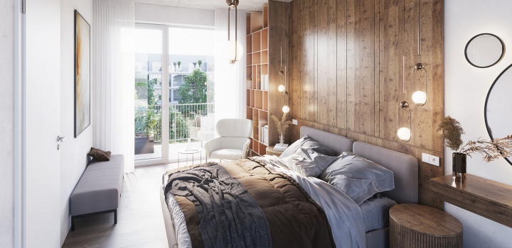 Investiční byt na prodej, Kladno - 51m