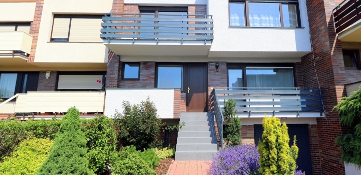 Dům na pronájem Praha 6 - Dejvice