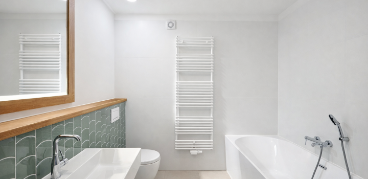 Pronájem rodinného domu 5+1 Dejvice, Praha