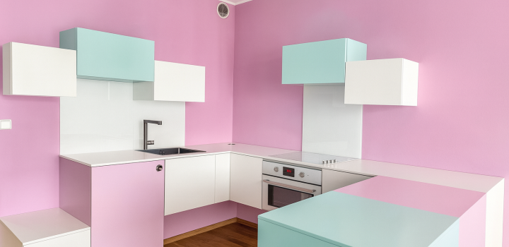 Pronájem bytu 1+kk, Praha 5 - 35 m²