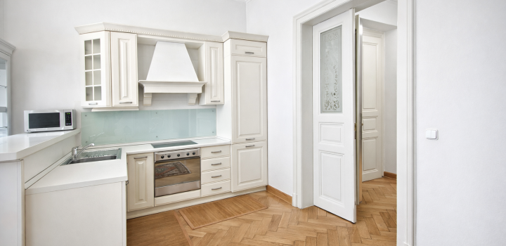 Luxusní byt 3+kk k pronájmu, Praha 1 - 77