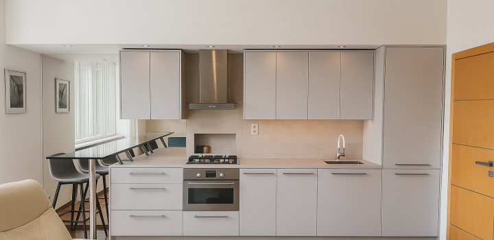 Prodej luxusního bytu 2+kk, Praha 1, Staré