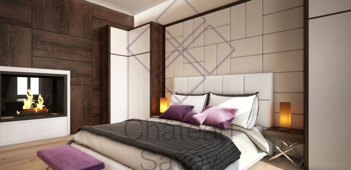 Byt Malá Strana Vřes 104m