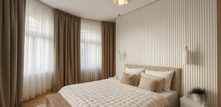 Prodej bytu 3+kk s balkonem, Praha