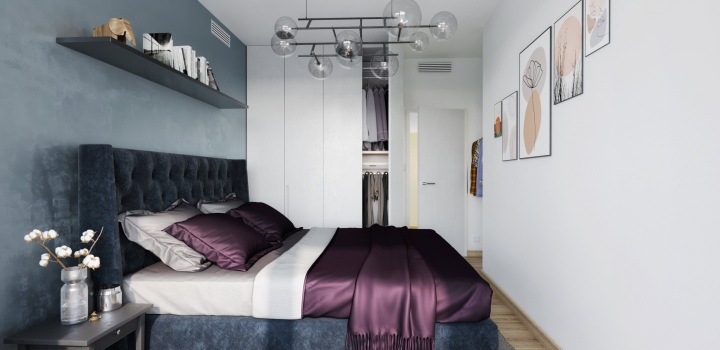 Prodej bytu 2+kk, Praha - Vinohrady, 51m