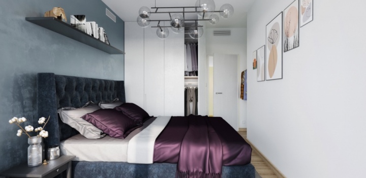 Prodej bytu 2+kk, Praha - Vinohrady, 45m