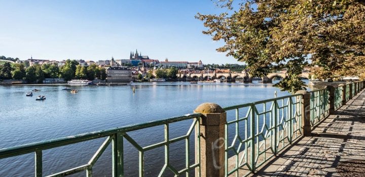 Byt na prodej na Praze 1 - 58m
