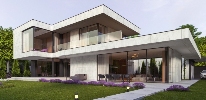 Prodej lukrativního stavebního pozemku, Praha