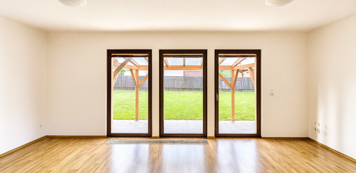 Rodinný dům na prodej 6+1, pozemek 959 m²