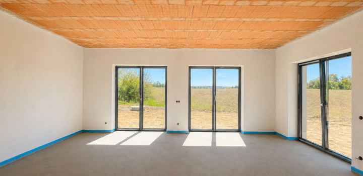 Prodej rodinného domu 5+kk, Středočeský kraj