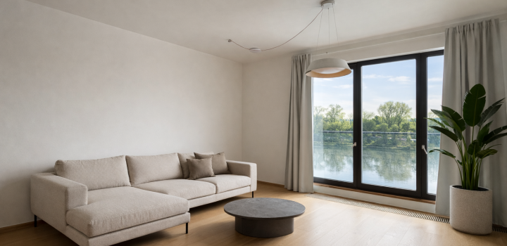 Prodej bytu 2+kk, Praha 7 Holešovice - 58 m²