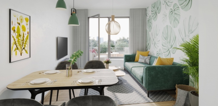 Prodej bytu 1+kk, Praha - Vinohrady, 35m