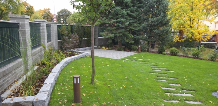 Luxusní vila na prodej Ořechovka - Praha 6