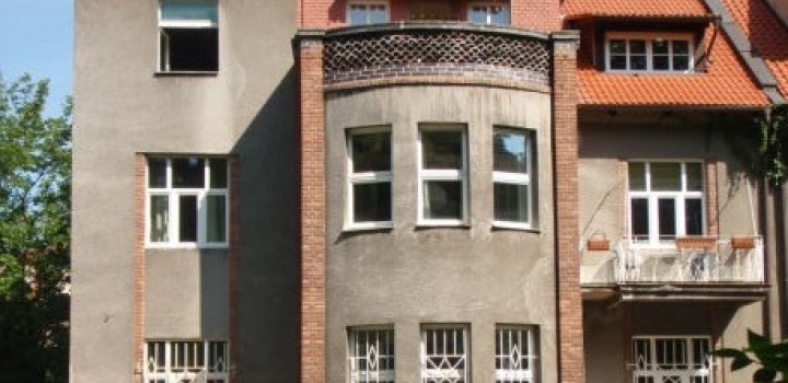 Vila Hradčany 1121m