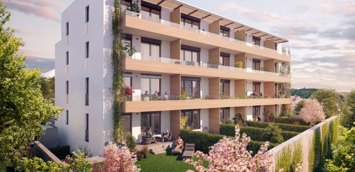 Prodej bytu 2+kk, Praha - Vinohrady, 57