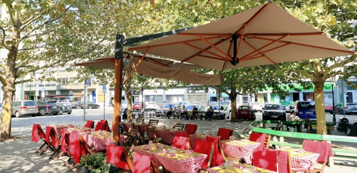 Luxusní byt na prodej Petrská čtvrť - 76m