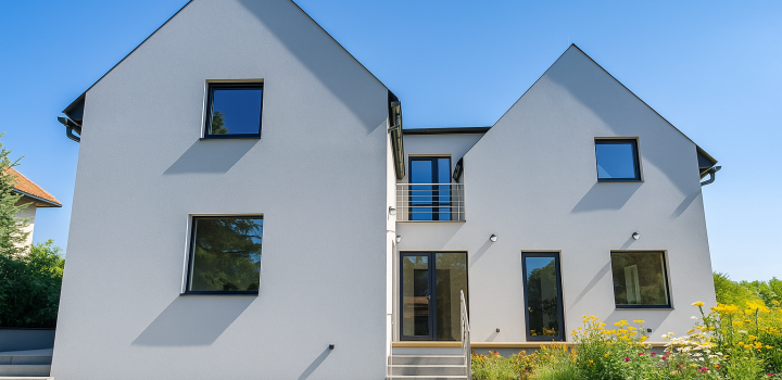 Prodej bytu ve vile se zahradou, Běchovice