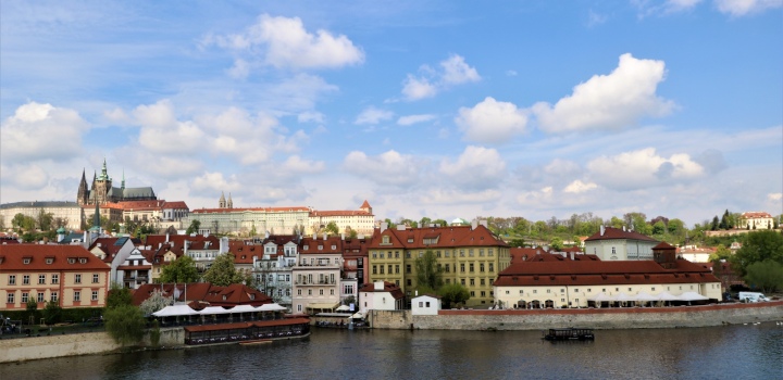 Činžovní dům na prodej, Praha 1 - 1067