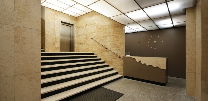 Kancelář na pronájem Praha 1 - 28m