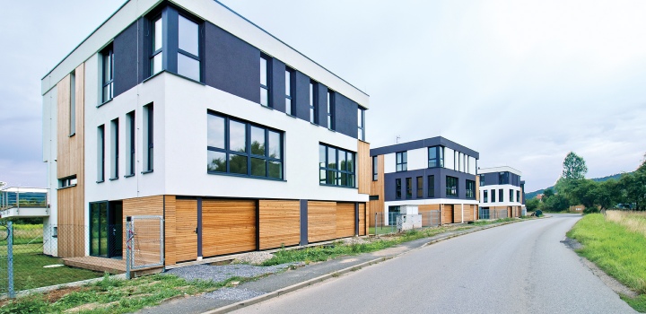 Prodej luxusního domu, Praha - západ - 207