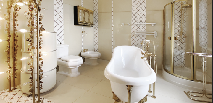 Luxusní byt na pronájem Praha 1 - Staré Město