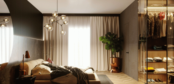 Byt na prodej - Praha 5 - Bertramka - 55m2