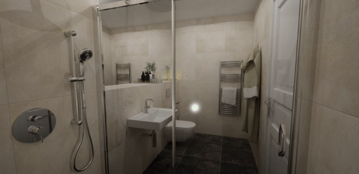 Prodej bytu 3+kk, Praha 1 - 99m