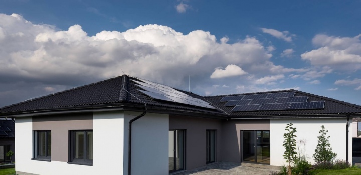 Prodej luxusního rodinného domu - 149