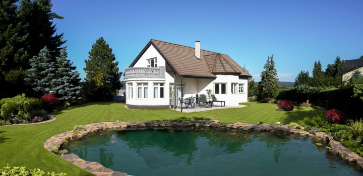 Prodej rodinného domu 7+1, Mnichovice u Prahy