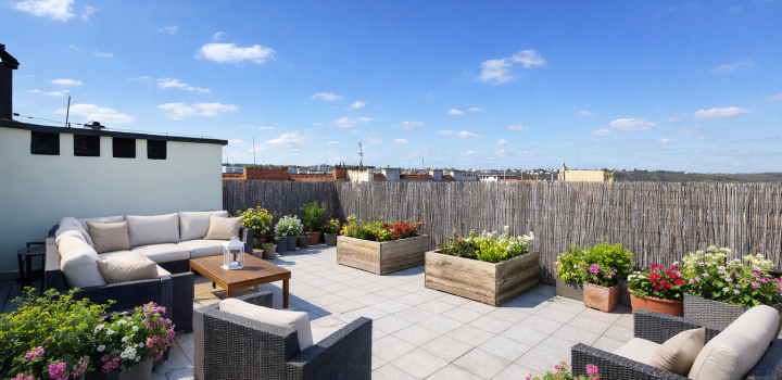 Prodej bytu 3+kk Bubeneč, Praha 6 - 110 m²