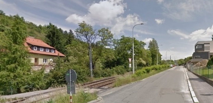 Luxusní vila na prodej Troja 2046m