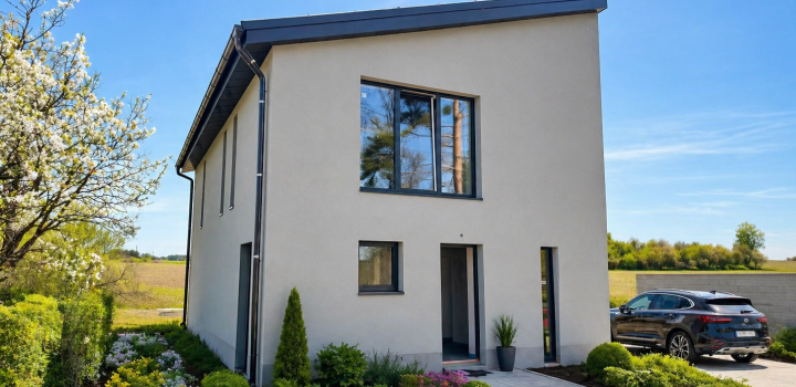 Prodej rodinného domu 5+kk, Středočeský kraj