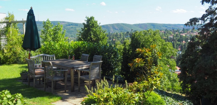 Luxusní vila na prodej - 393m