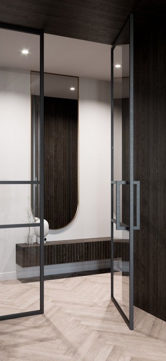 Luxusní byt na prodej - Praha 2 - Vinohrady - 55m 5