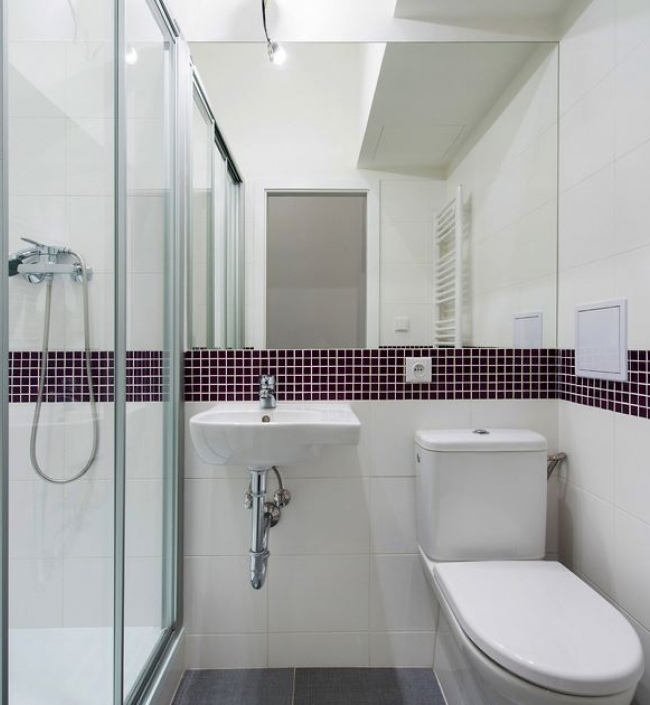 Apartment Prague 4 - 42m 2