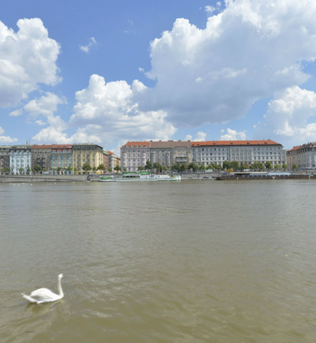 Luxusní mezonetový byt v Praze 2 122m 1