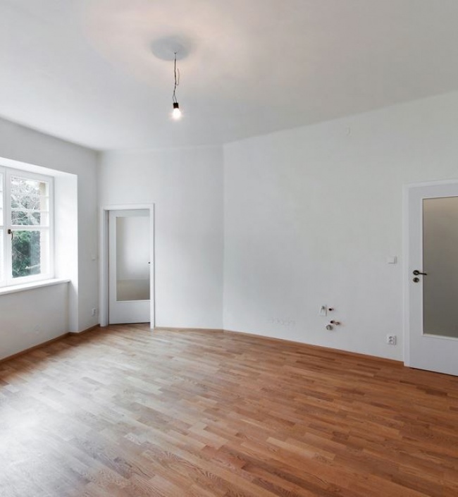 Apartment Prague 4 - 42m 3