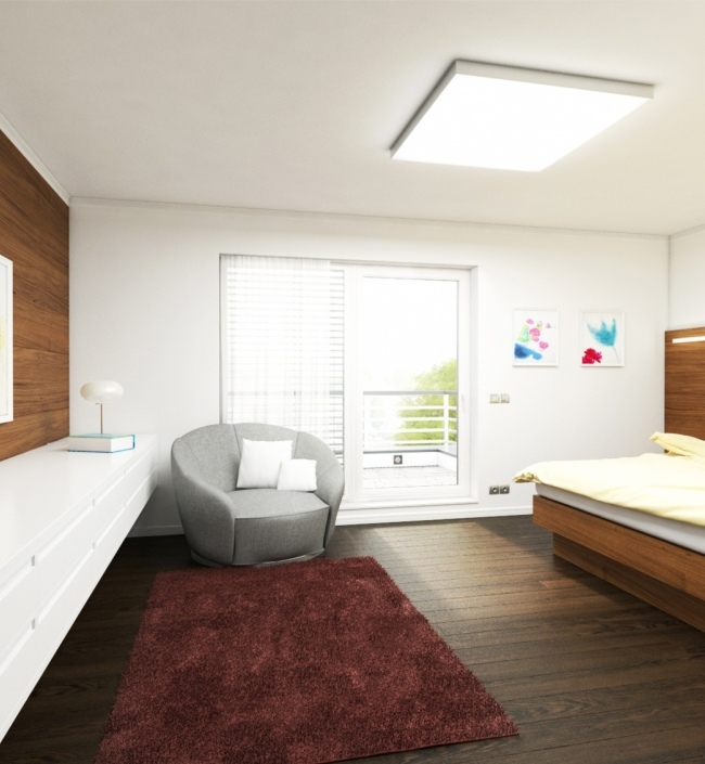 Vila Tugendhat Praha 5 5