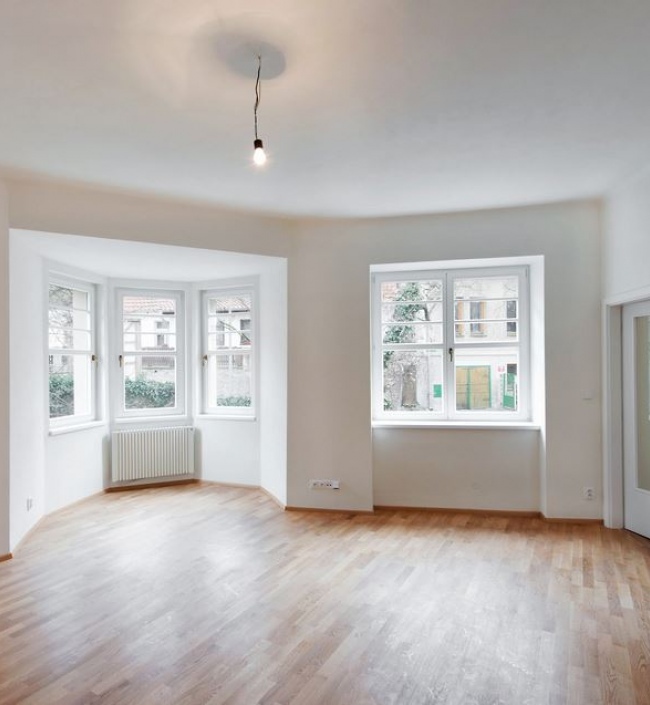 Apartment Prague 4 - 42m 5