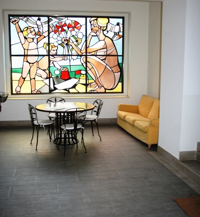 Byt na prodej U Studánky 32m 4