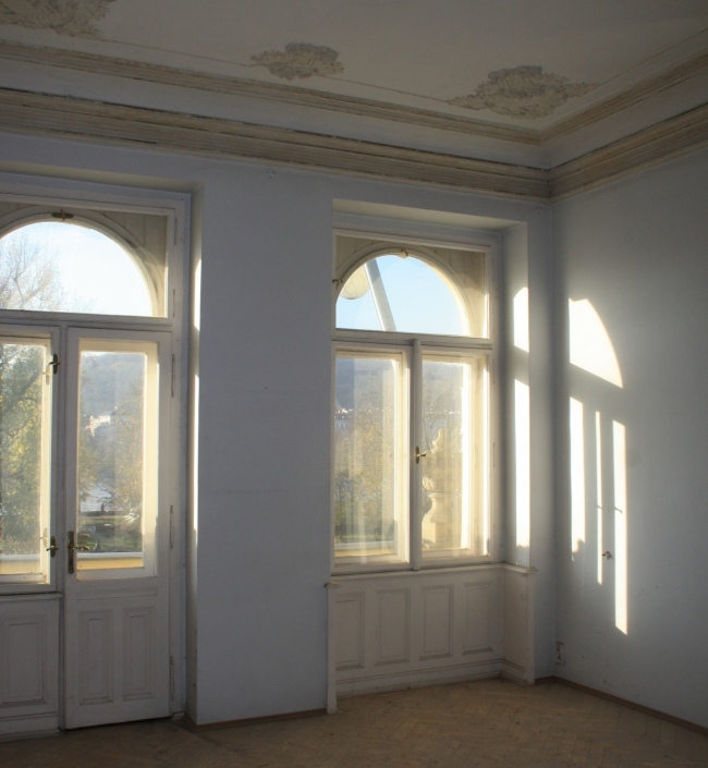 Квартира на набережной - Masarykovo nábřeží 94 6