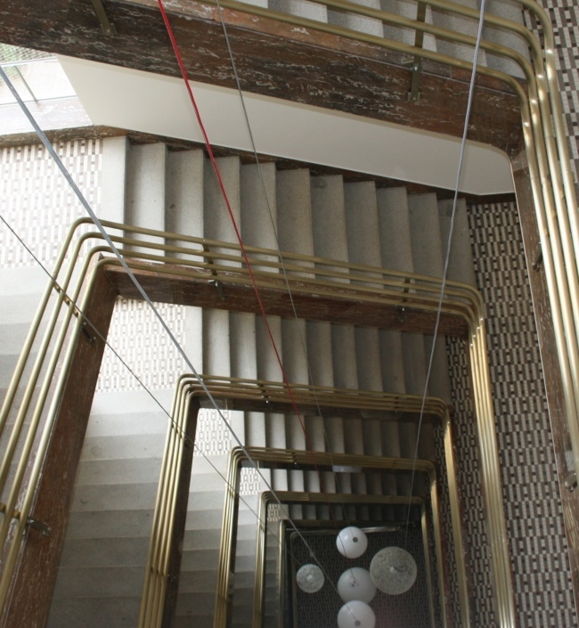 Luxury apartment Flora 109m 1