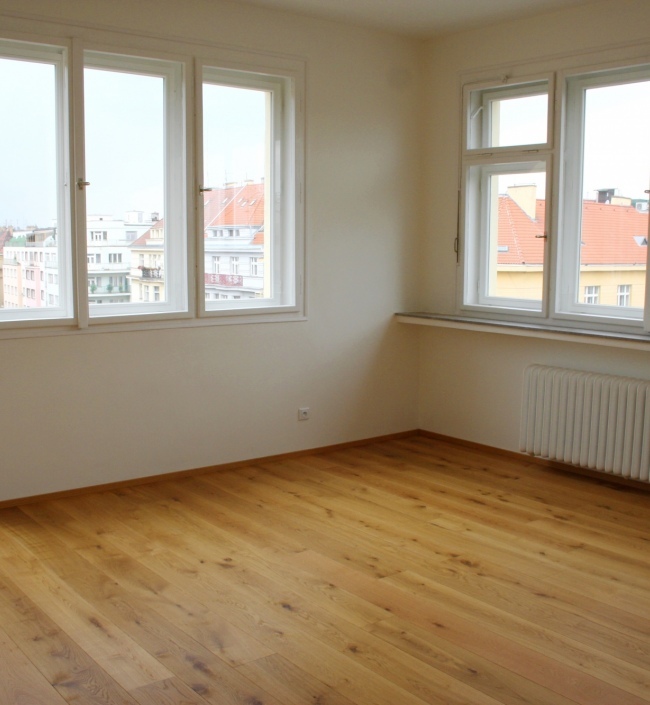 Luxury apartment Flora 109m 2