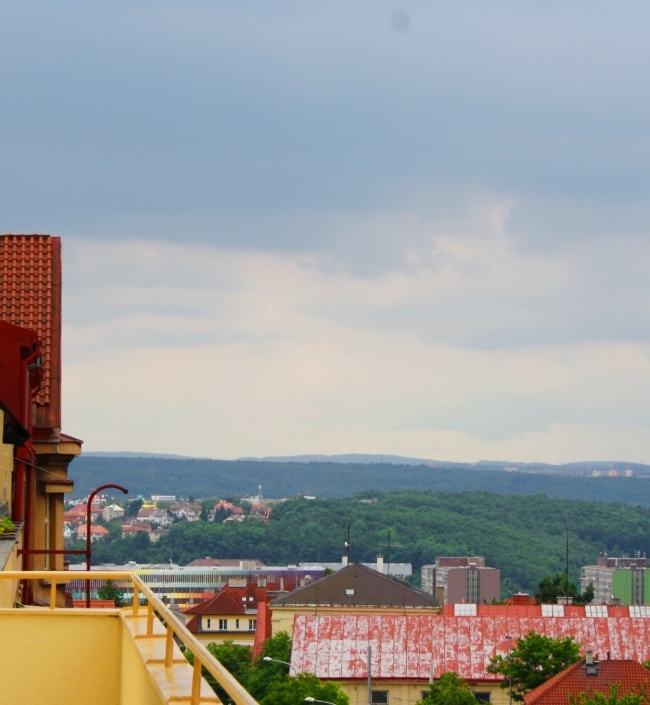 Luxury apartment Flora 109m 6