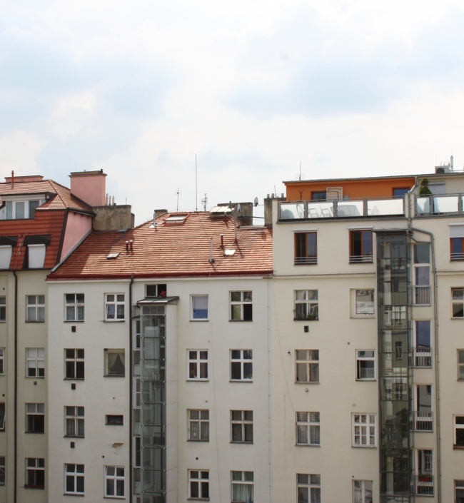 Luxusní mezonetový byt v Praze 2 122m 5