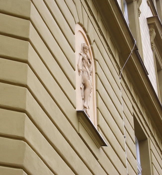 Luxusní mezonetový byt v Praze 2 122m 6