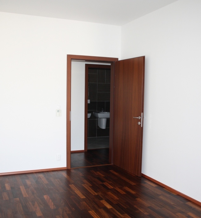 Luxusní byt u holešovického přístavu 146 m2 6