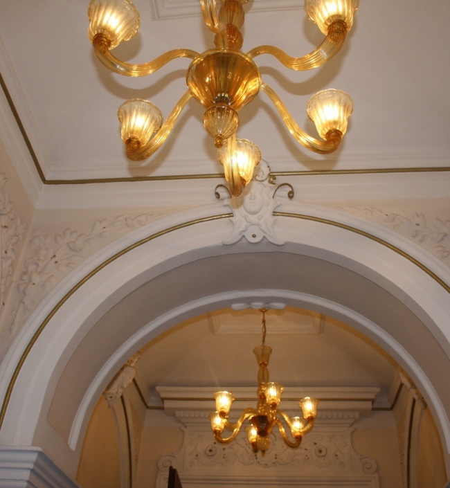 Luxury duplex Ovenecká 70m 6